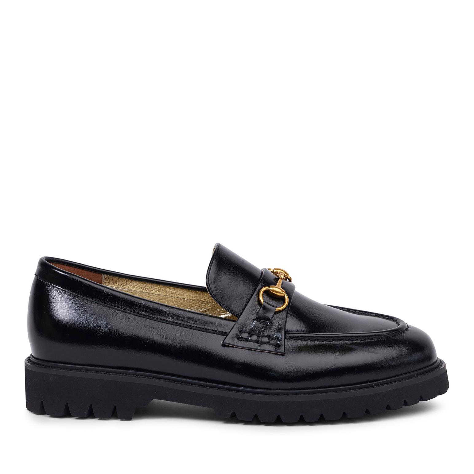 Kathryn Wilson Shandre Loafer